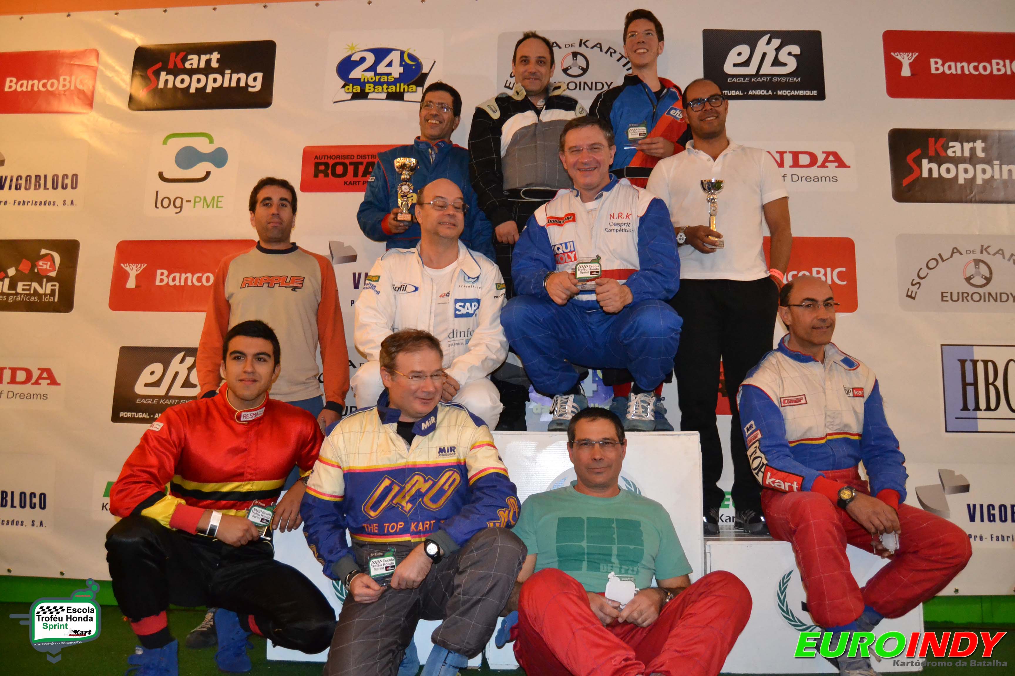 Gala de Campeões125